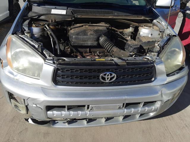 2002 Toyota Rav4 VIN: JTEGH20V920081755 Lot: 71549593