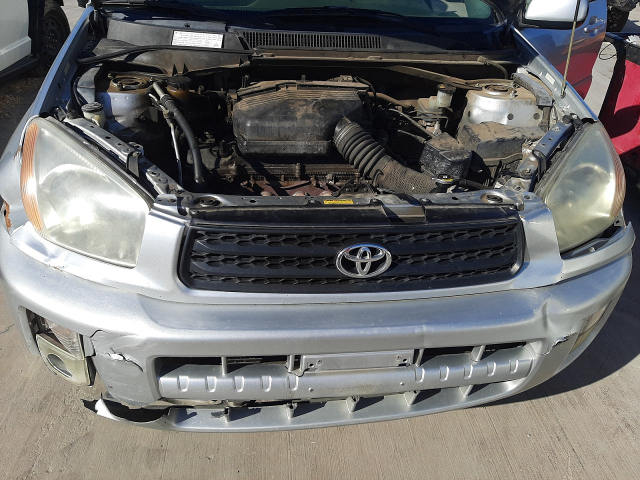 JTEGH20V920081755 2002 Toyota Rav4