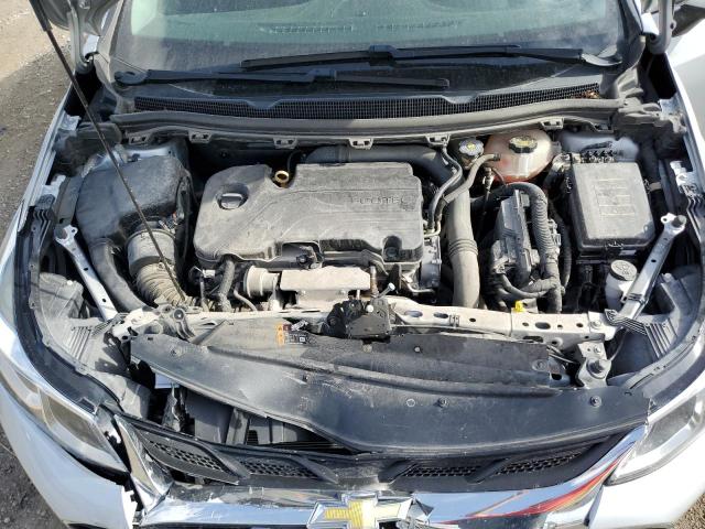 1G1BC5SM0K7102754 Chevrolet CRUZE LS