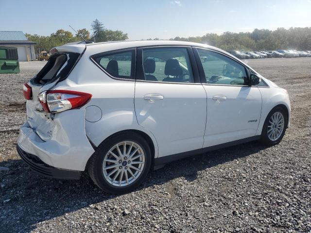 1FADP5AU8GL120431 Ford C-MAX SE