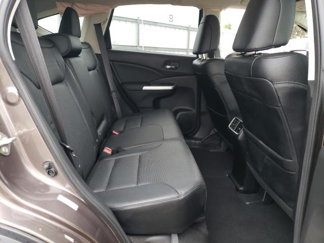 2HKRM3H78FH508565 Honda CR-V EXL