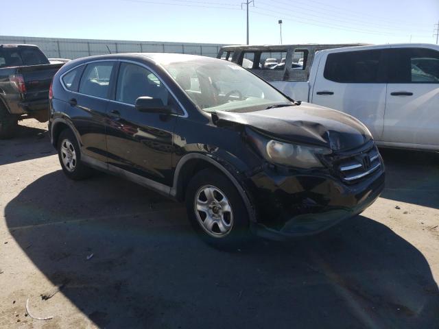 Vin: 2hkrm3h32ch501720, lot: 71912623, honda crv lx 20124
