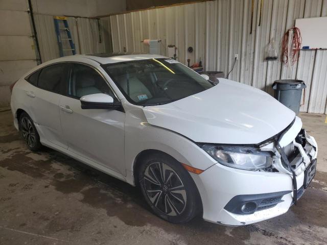 Vin: 2hgfc1f36gh631416, lot: 72507013, honda civic ex 20164