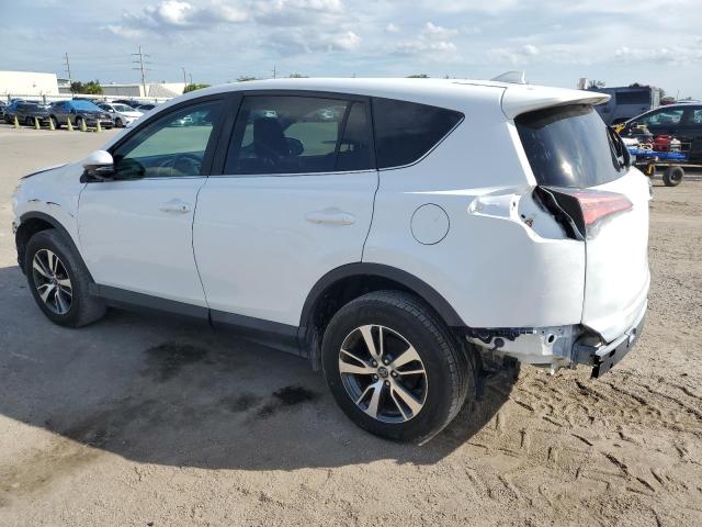 2T3WFREV1JW459357 2018 Toyota Rav4 Adventure