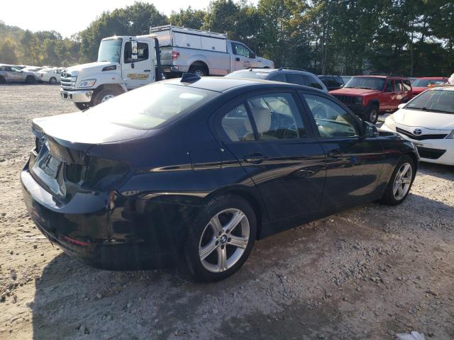 VIN WBA3C3G5XENS67533 2014 BMW 3 SERIES no.3