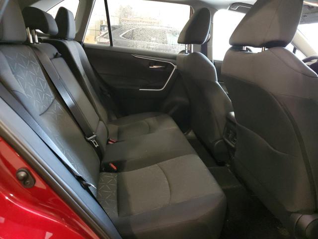 2021 TOYOTA RAV4 XLE - 2T3P1RFV8MW239753