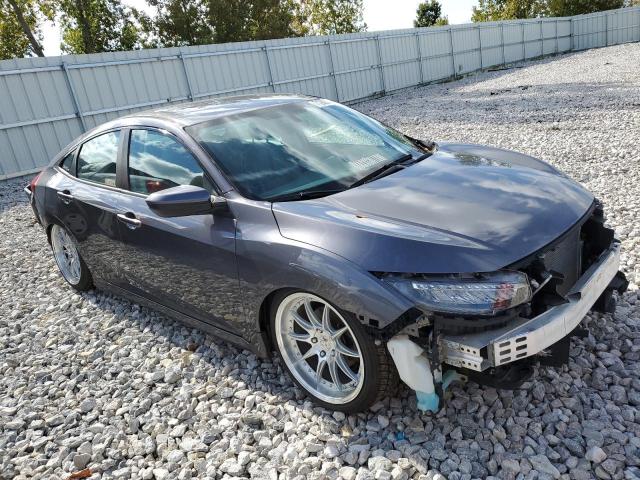 19XFC2E50HE043984 Honda Civic Lx