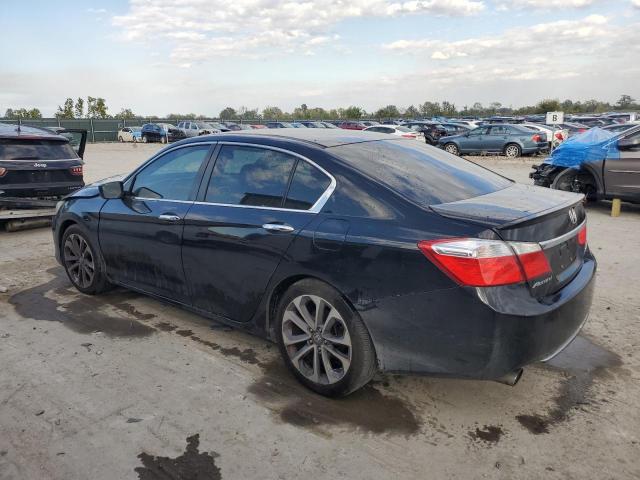 1HGCR2F52EA079238 Honda Accord Sport