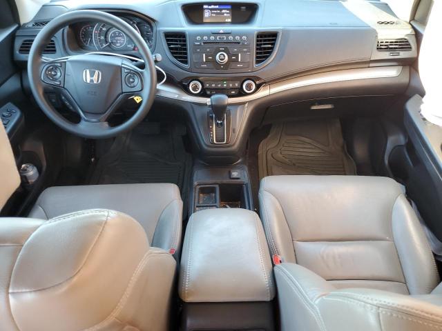 3CZRM3H32FG716098 Honda CR-V LX