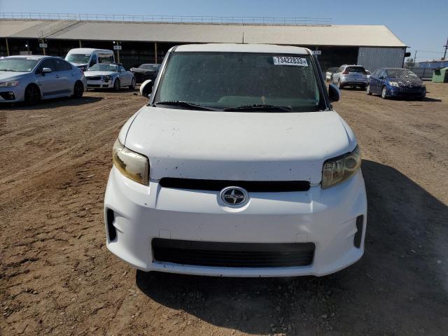 2011 Toyota Scion Xb VIN: JTLZE4FE8B1127406 Lot: 73422833