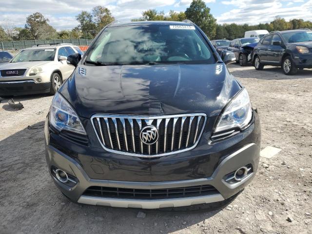 KL4CJBSB0FB029249 Buick Encore Convenience