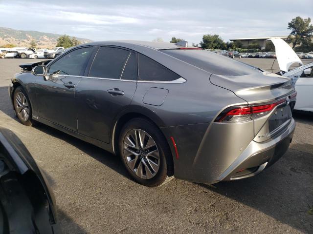 2022 TOYOTA MIRAI LE JTDAAAAA0NA006364