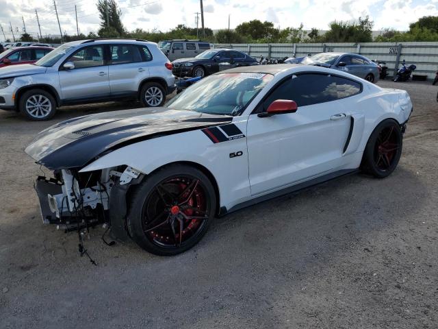FORD MUSTANG GT 2017 0