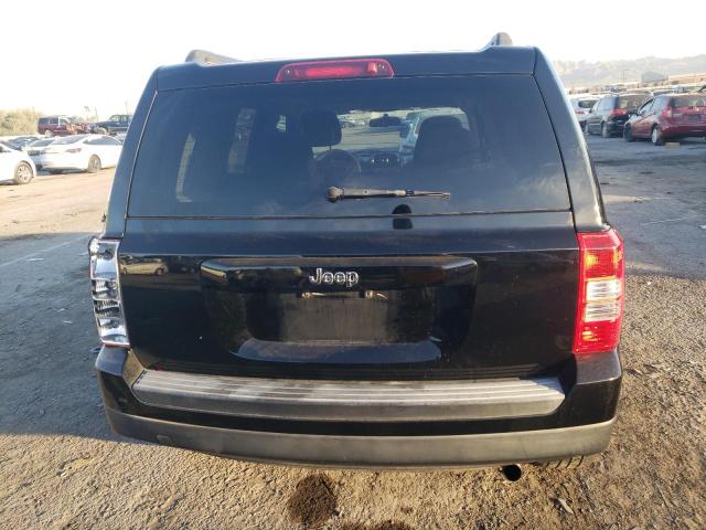 1C4NJPBAXED882005 | 2014 JEEP PATRIOT SP