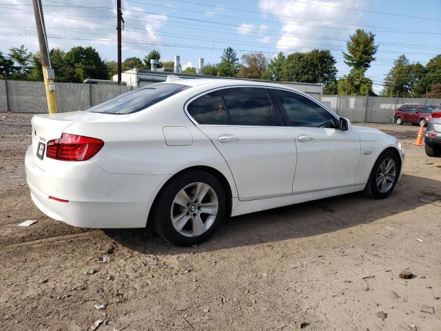 VIN WBAXG5C53DD228925 2013 BMW 5 Series, 528 I no.3