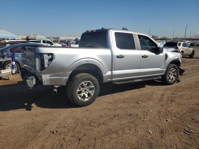 2022 FORD F150 POLIC 1FTFW1P86NKE01168