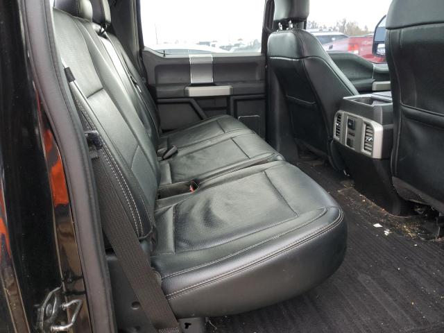 1FTFW1EF3GFD26992 Ford F150 Supercrew