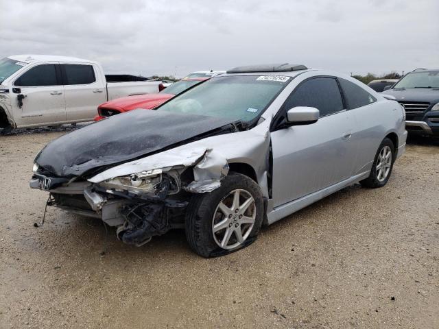 2004 Honda Accord Coupe EX