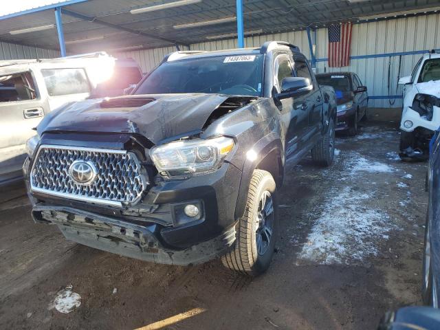 2019 Toyota Tacoma 