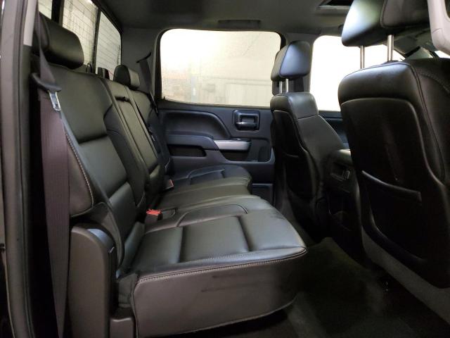 2015 CHEVROLET SILVERADO - 3GCUKSEJ7FG333826