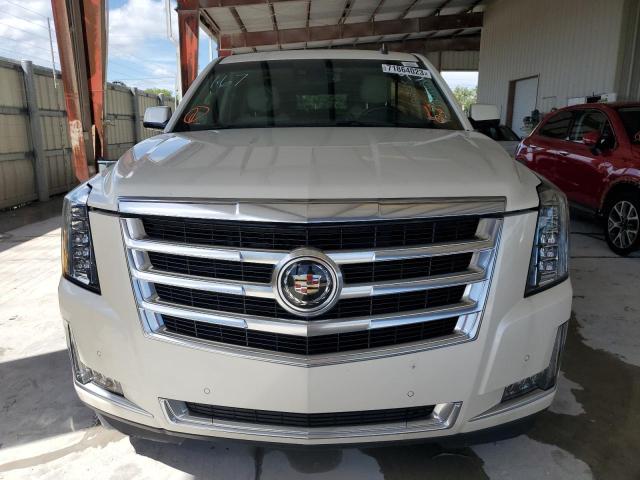 1GYS3JKJ6FR248022 | 2015 CADILLAC ESCALADE E