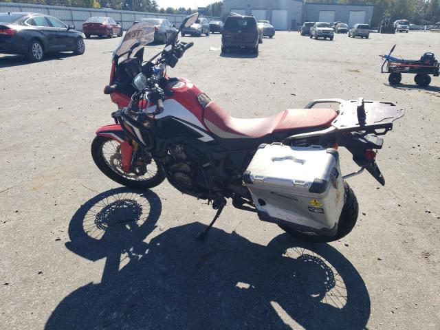 2016 HONDA CRF1000 JH2SD0441GK000024
