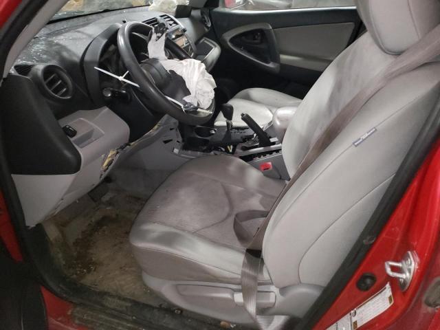 2009 Toyota Rav4 VIN: JTMBF33V395009968 Lot: 72877923