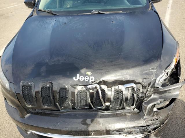 2016 JEEP CHEROKEE O 1C4PJLJB9GW315643