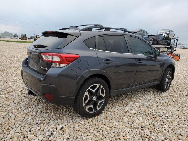 JF2GTAMC0JH211770 Subaru Crosstrek Limited