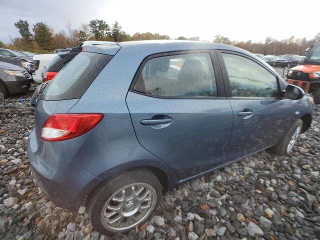 JM1DE1KZ7E0174076 | 2014 MAZDA MAZDA2 SPO