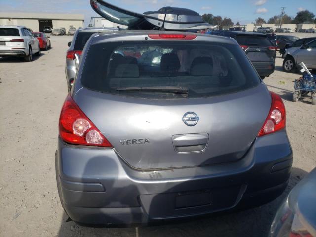 3N1BC1CP8CL361775 | 2012 Nissan versa s