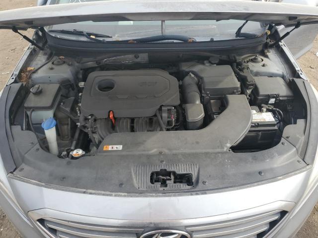 2015 HYUNDAI SONATA SE - 5NPE24AF2FH205597