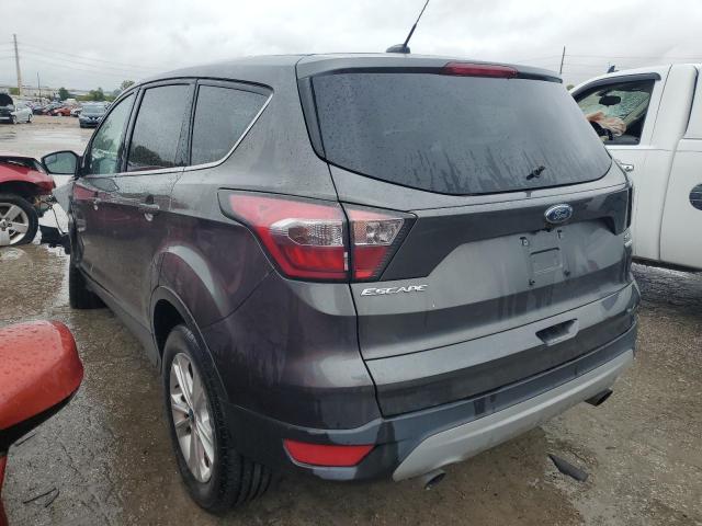 2017 FORD ESCAPE SE - 1FMCU0GD9HUA53659