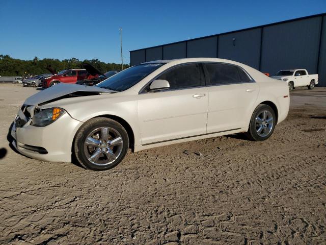 2010 Chevrolet Malibu 