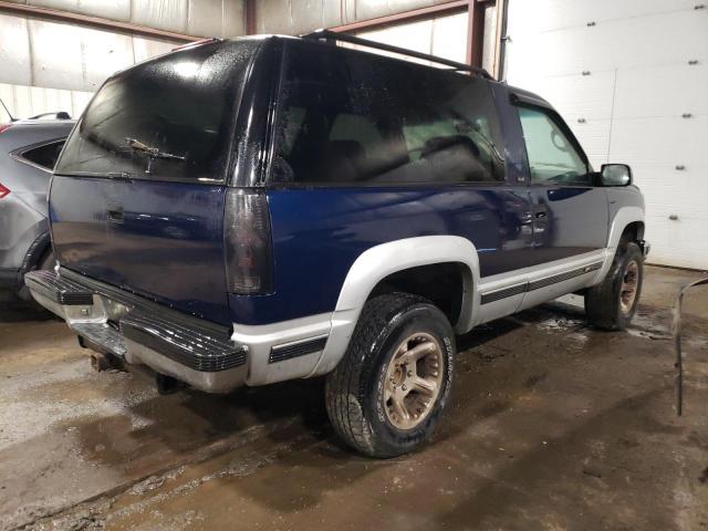 1995 GMC Yukon VIN: 1GKEK18K6SJ714857 Lot: 72841963