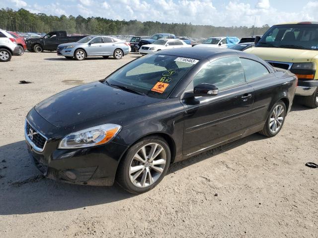 Volvo deals c70 junkyard