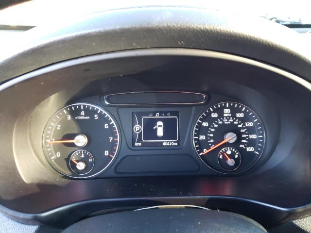 2018 KIA SORENTO LX - 5XYPGDA3XJG424792