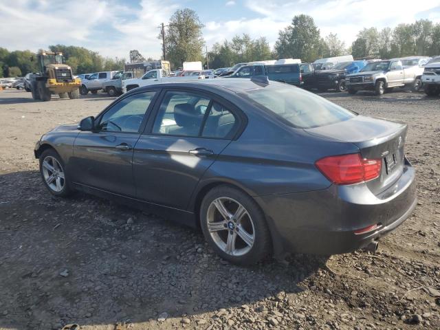 WBA3C3C5XEPV90331 BMW 320 I Xdrive