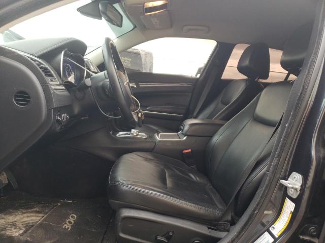 2C3CCAAG6GH238810 Chrysler 300 Limited