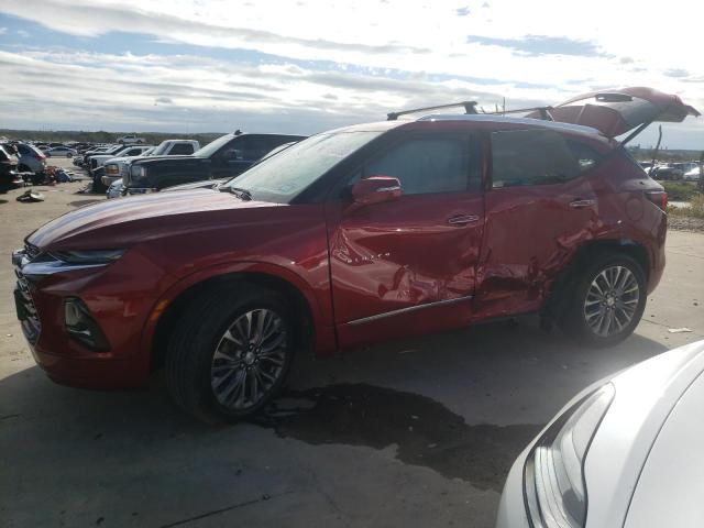 2019 Chevrolet Blazer Premier