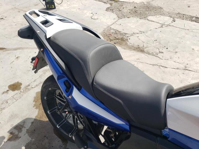 2023 BMW K1600 GT WB10F2304P6H00990