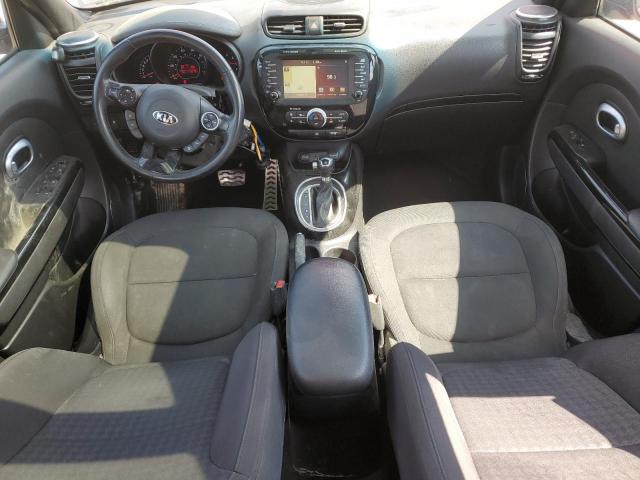 KNDJX3A53F7757485 KIA Soul !