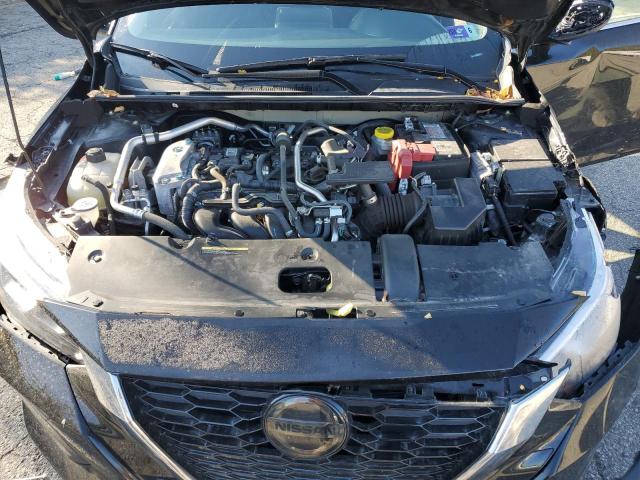 3N1AB8CV2NY251560 Nissan SENTRA SV