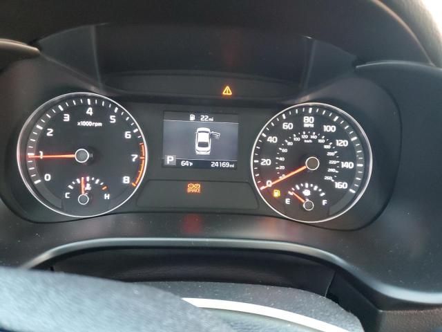 2020 KIA FORTE FE - 3KPF24AD4LE220850