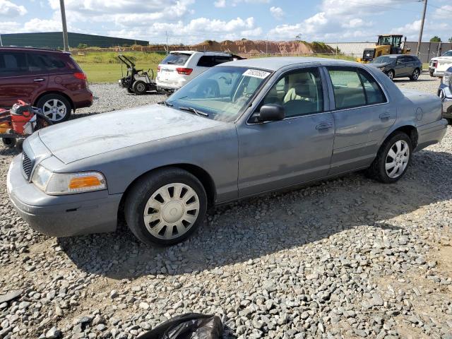 2006 Ford Crown Victoria 