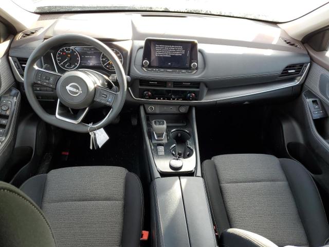 5N1BT3BB1PC828806 Nissan ROGUE SV