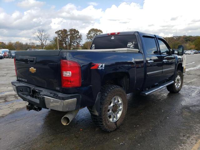 Vin: 1gc1kye87df155580, lot: 74013343, chevrolet all models k2500 heavy duty ltz 20133