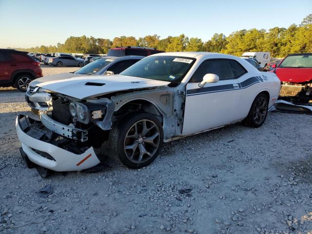 2016 Dodge Challenger R/T