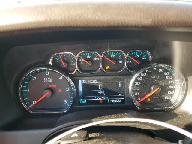 1GNSCHKC0GR398023 Chevrolet Suburban C1500 Lt
