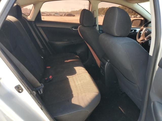 3N1AB7AP8GY228091 Nissan SENTRA S